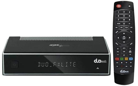 DUOSAT