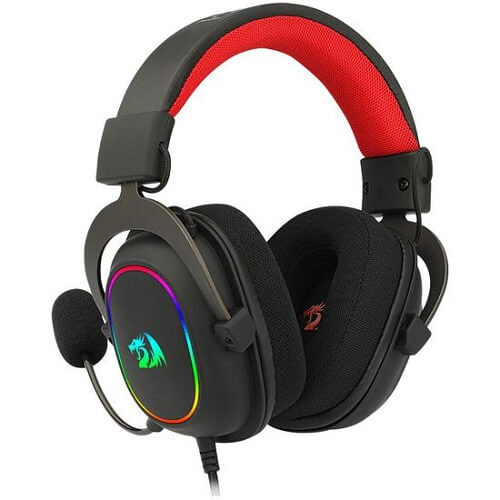 Headset Redragon H510 Zeus X