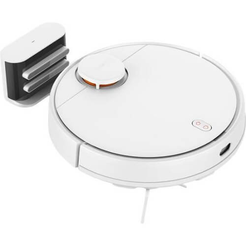 Robo de Limpeza Xiaomi Robot Vacuum S10