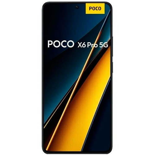 Smartphone Xiaomi Poco X6 Pro