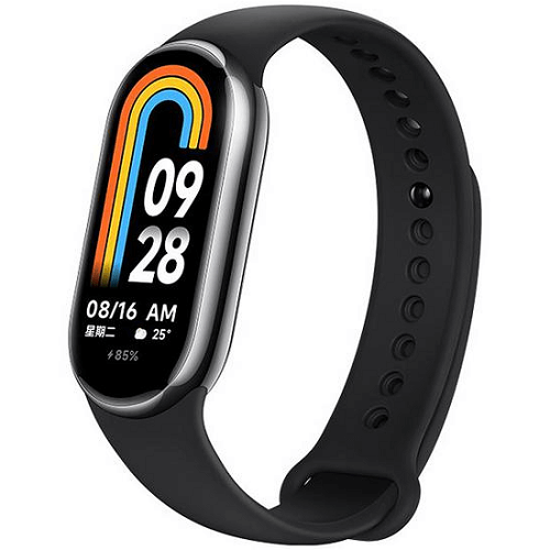 Smartwatch Xiaomi Mi Band 8