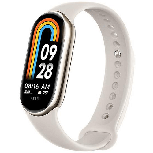 Xiaomi Mi Band 8