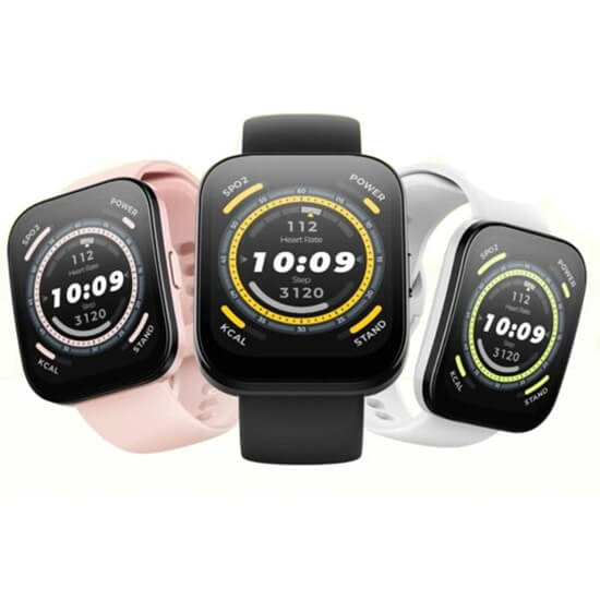 Amazfit Bip 5