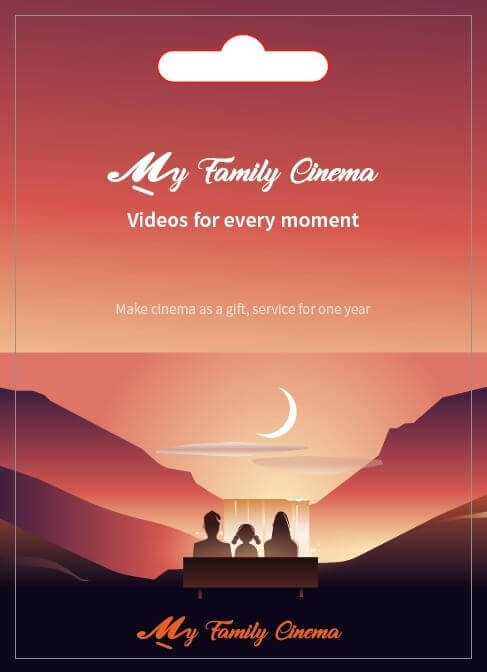 MyFamily Cinema